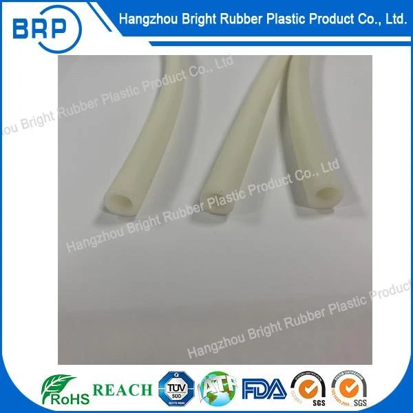 TPV Extrusion Tube 6.3mmX1.6mm