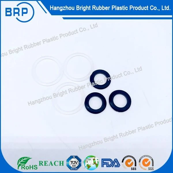 10 Shore A Silicone O Ring