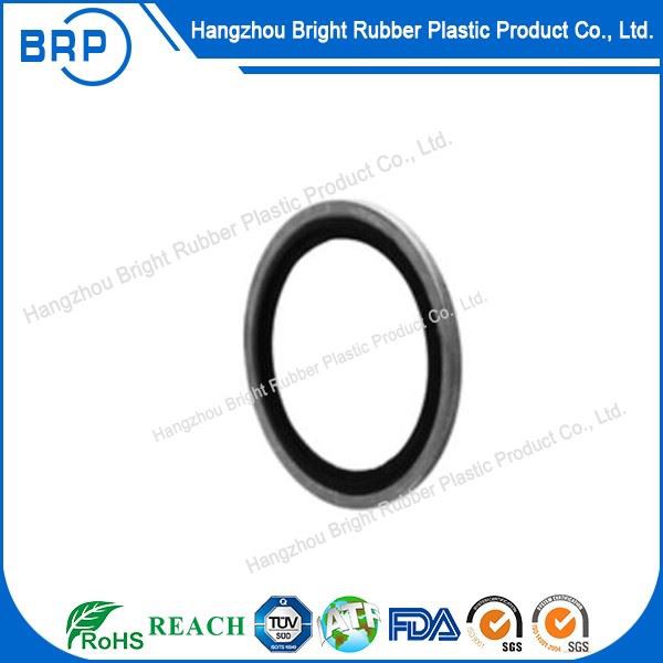  PTFE Spiral Wound Washer