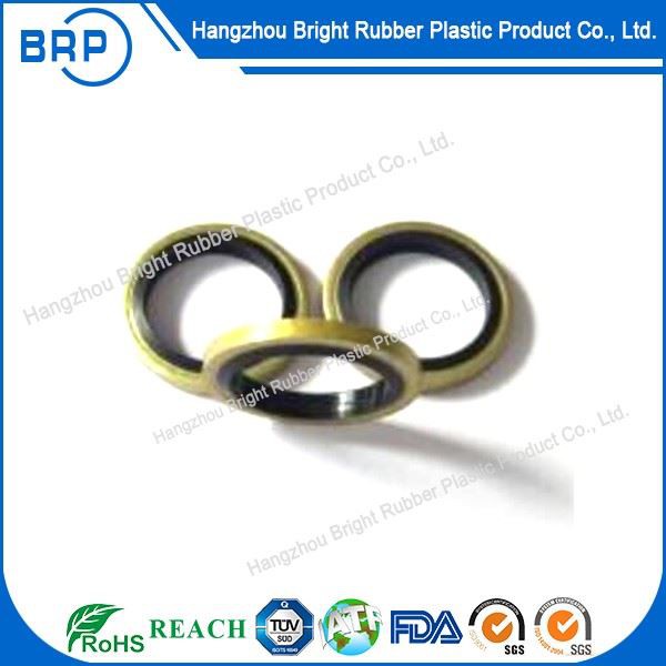 PTFE Gasket Washer Manufacturer
