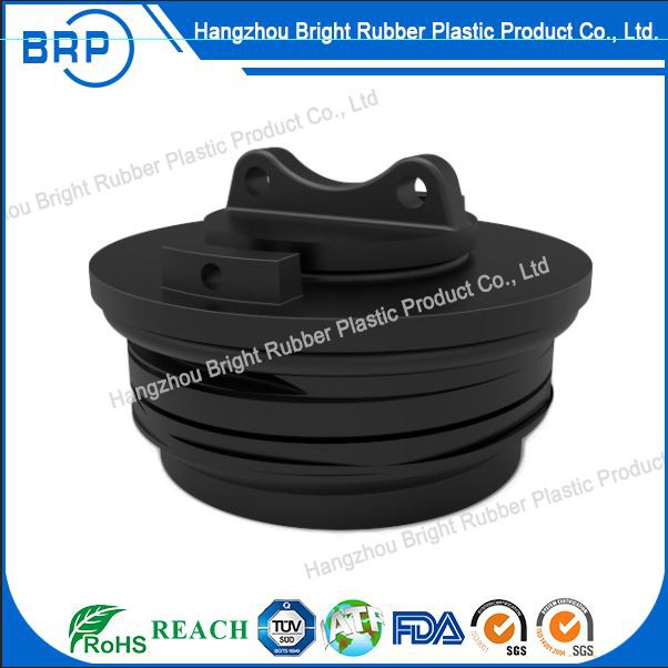 FDA Silicone Sealed Air Block Vent Plug