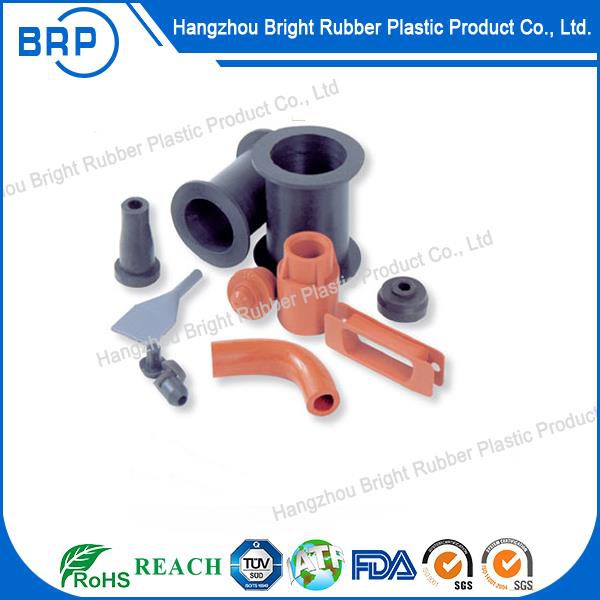 High Quality Custom Rubber Molded Product
