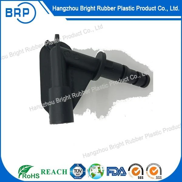 Injection Compression Molding