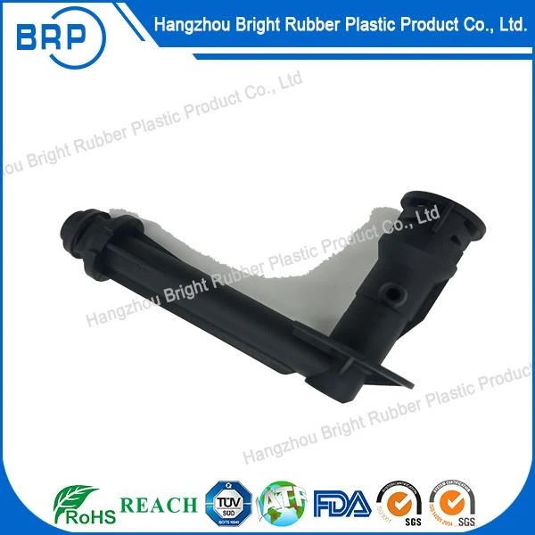 Injection Compression Molding