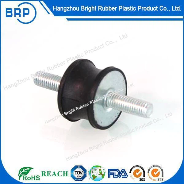 Rubber Silentblock Industrial Rubber Shock Absorber