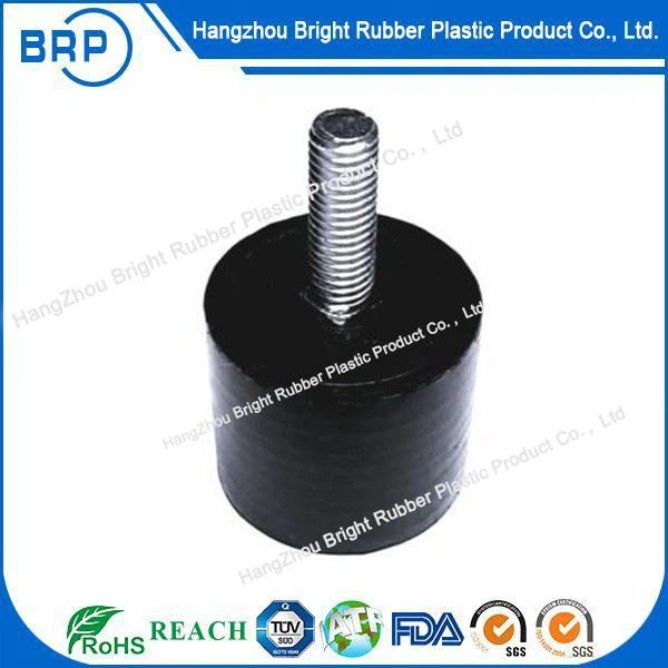 Rubber Bonded 