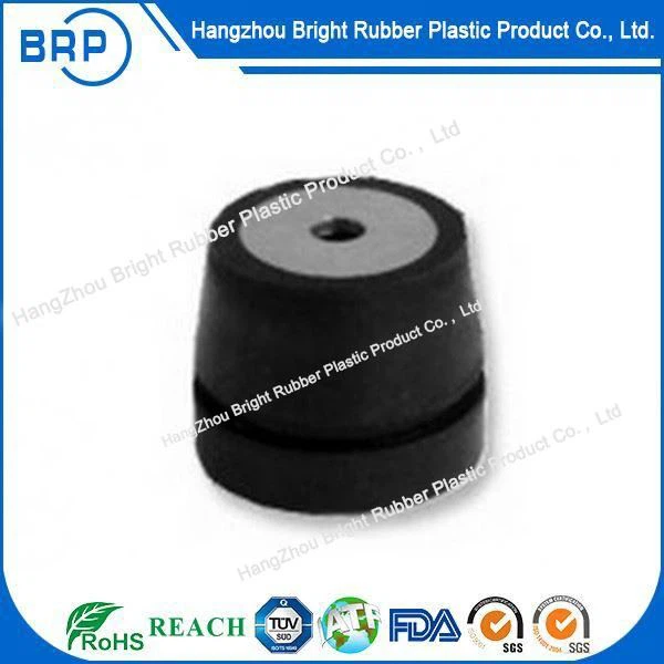 Silicone Foam Sponge Extrusion Parts
