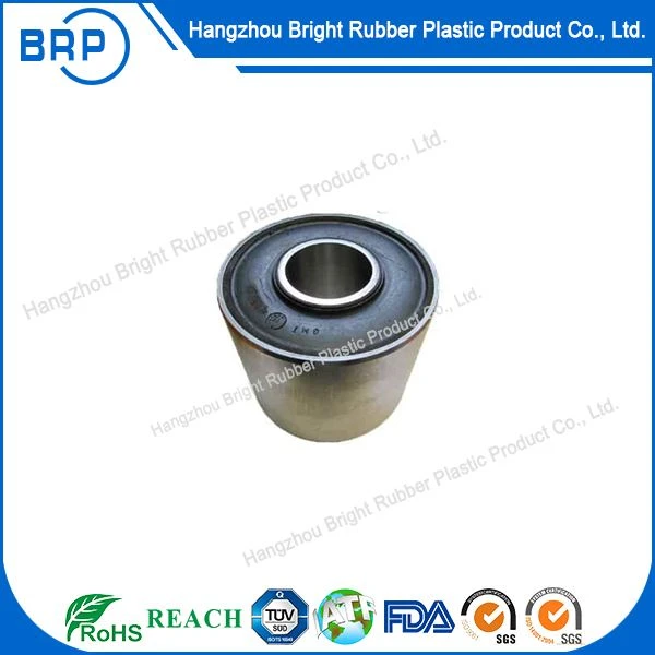 Rubber Standard Bush Rubber Boned Metal Bush