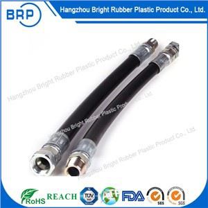 Flexible PVC Oil Hose Water Fuel Hose Multipurpose Air Hose