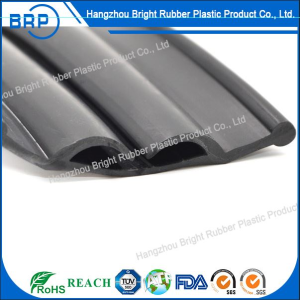 Neoprene Rubber Extruded Seal And Gaskets