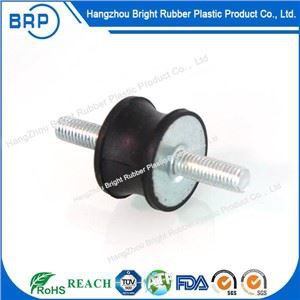 Rubber Silentblock Industrial Rubber Shock Absorber