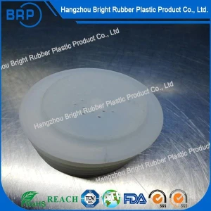 Silicone Rubber - Platinum Cure