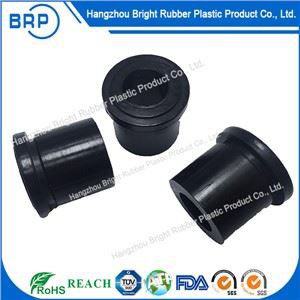 Rubber Shock Absorber Bushing