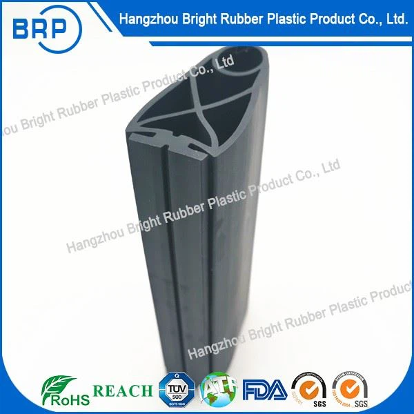 Thermoplastic TPE Extrusion Window Seal
