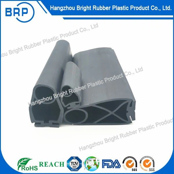 Thermoplastic TPE Extrusion Window Seal