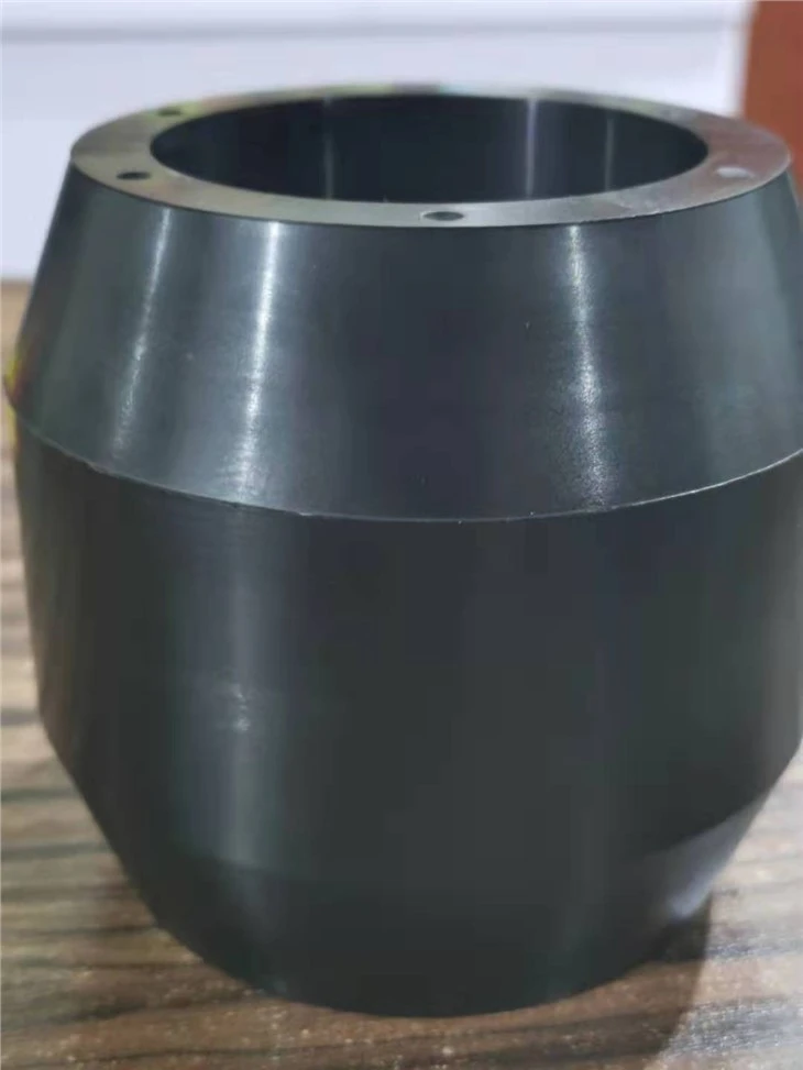 Dissolvable Rubber Sealing