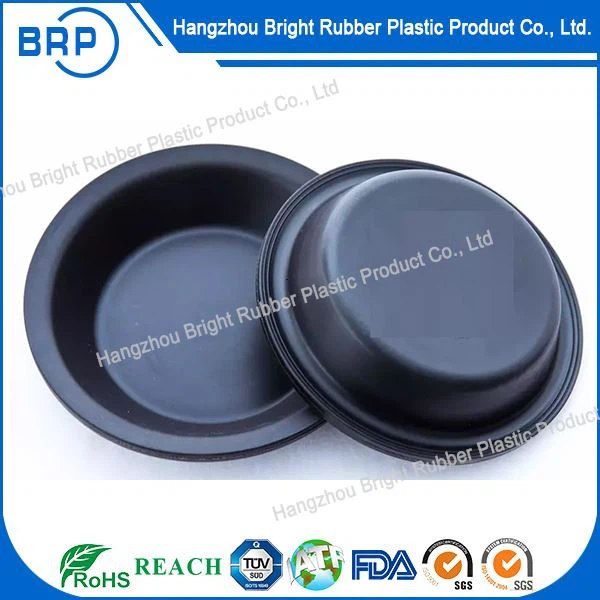 Air Brake Diaphragm Rubber Diaphragm For Brake Chamber