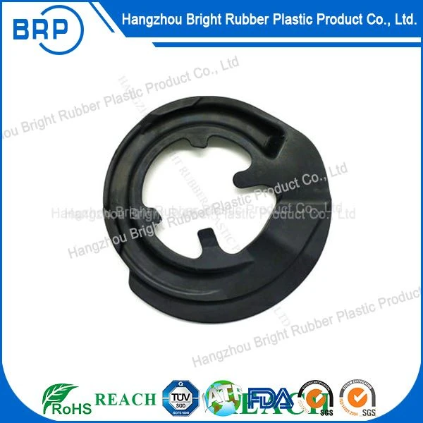 Automotive Natural Rubber Gasket/Cushion Pad