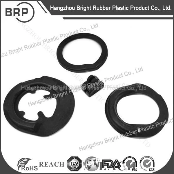 Automotive Natural Rubber Gasket/Cushion Pad