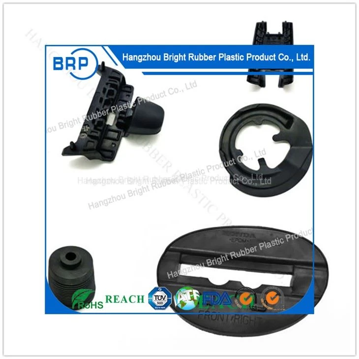 Automotive Natural Rubber Gasket/Cushion Pad