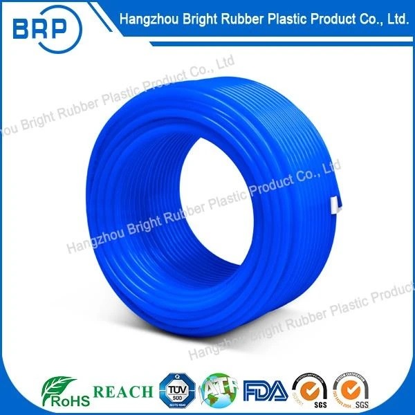Blue PE Hose 