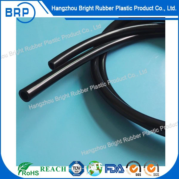 Customized Anti-corrosion Antistatic Silicone Hose