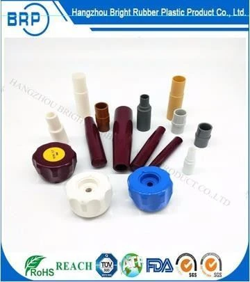 Customized High Sealing Colorful Plastic Cap