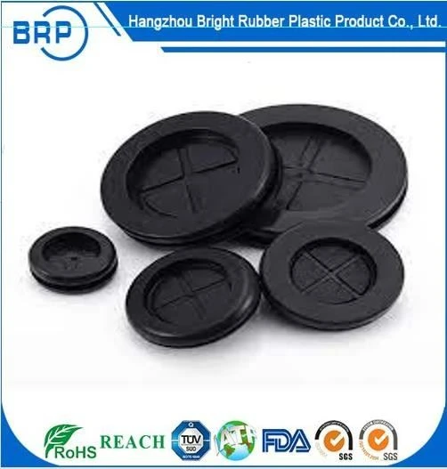 Customized OEM High Quality Oblong Rubber Diaphragm
