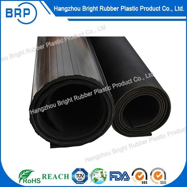 Customized Rubber Sheet/ Mat