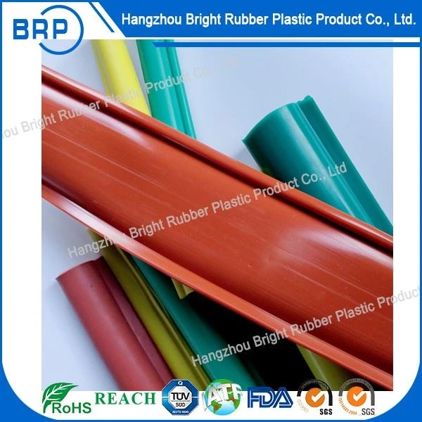 Customized Silicone Rubber Sleeve With Buckle