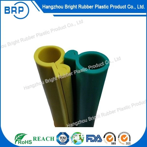 Customized Silicone Rubber Sleeve With Buckle