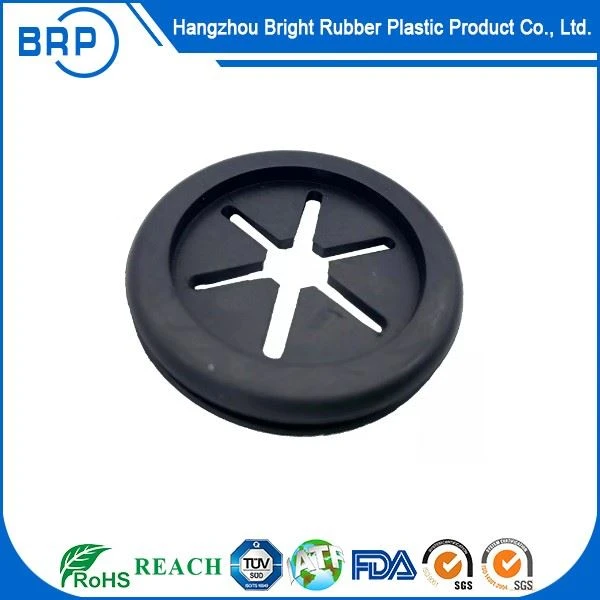 Manufacturer Of Customized Waterproof Molded Rubber Grommet