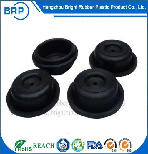 Factory Direct Sales Rubber Sundries Series -Custome Rubber Cap