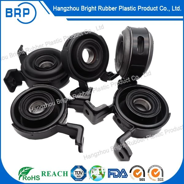 Flame Retardant Rubber Molded Sealing Parts