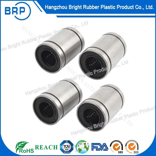 Hi-Q NR Rubber Bushing