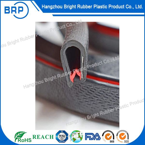 Hi-Q Rubber Extrusion Parts