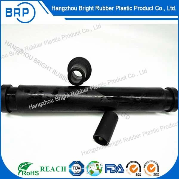High Quality Custom Anti-aging Flexible Rubber Hose