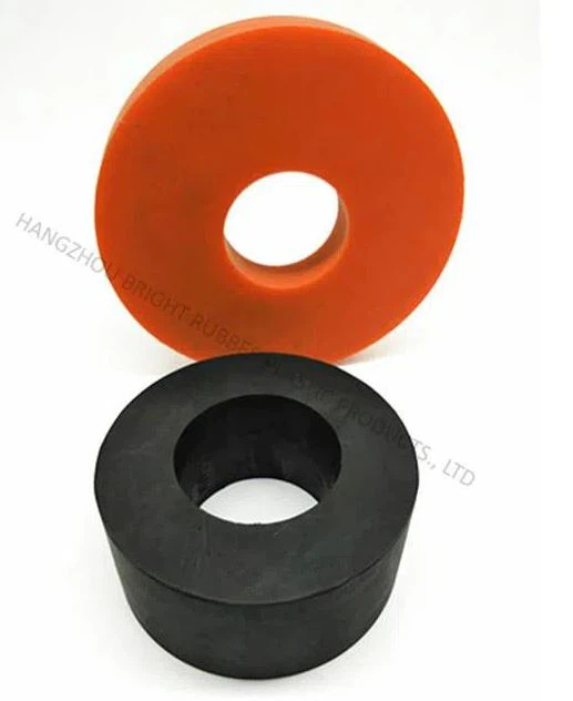 High Quality Custom Molded Silicon Rubber Seal