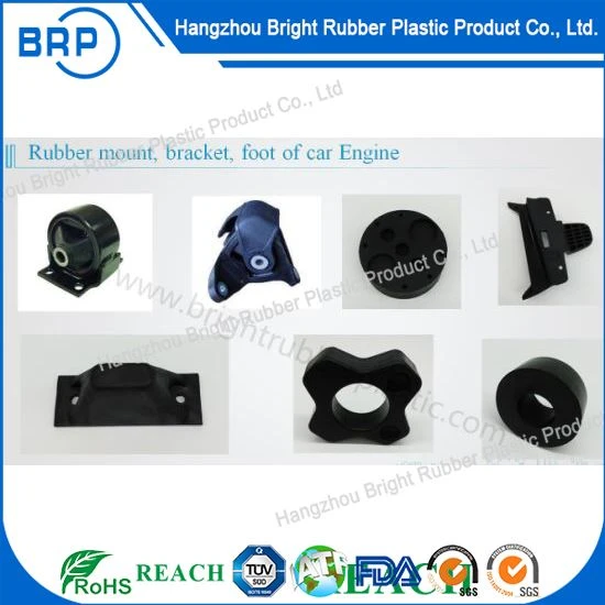 High Quality Rubber Auto Parts Supplier