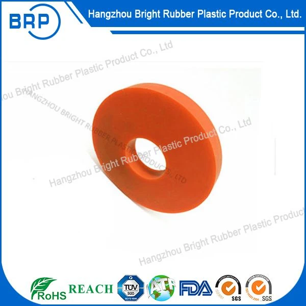 Black Silicone Gasket
