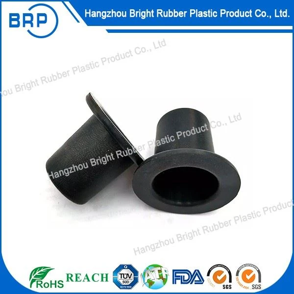 China Manufacturer  FKM/Fluorosilicone Rubber Fabric Reinforced Rolling Diaphragm