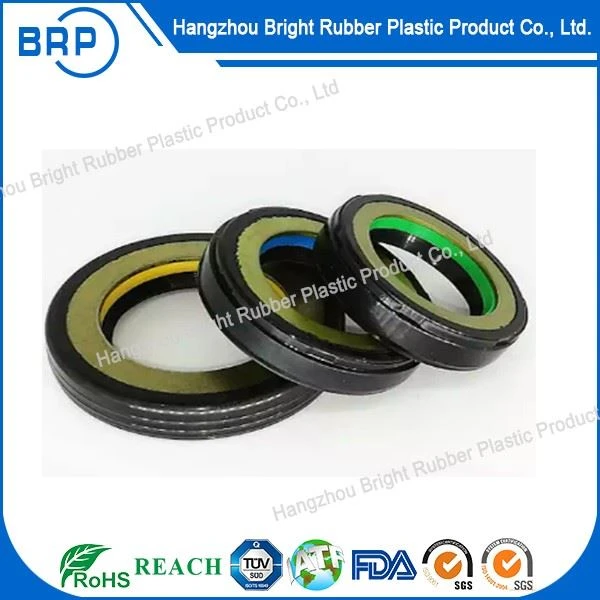 China Manufacturer NBR Power Steering Seal Rubber Oil Seal