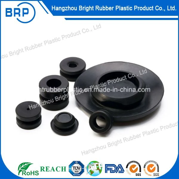 Good Quality Auto Rubber Parts