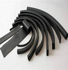 OEM High Quality EPDM Rubber Seal Strip
