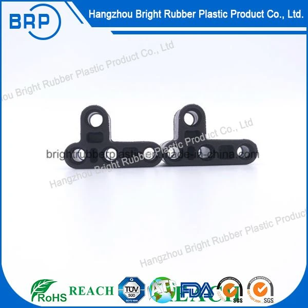 Peroxide Cured EPDM Tubes For Product Manifold