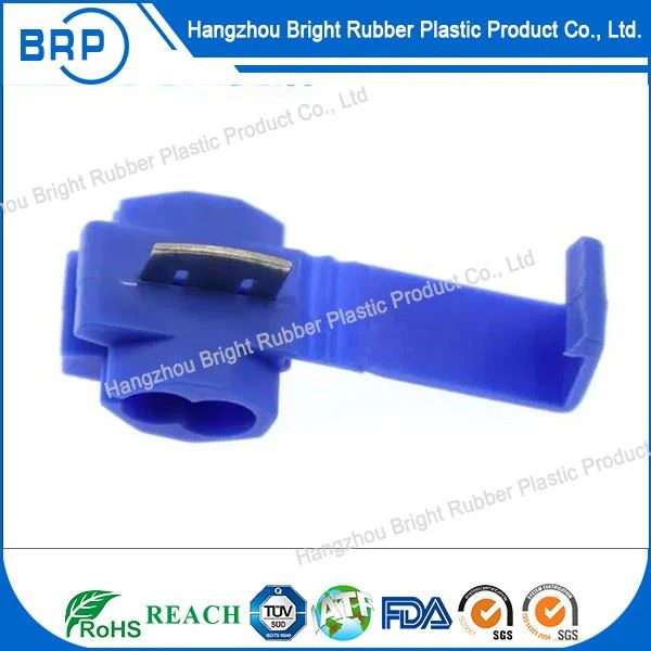 Plastic Pagoda Joint Plumbing Fitting Hose Butt Joint