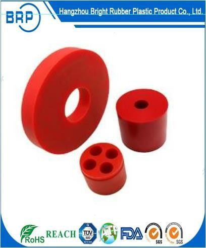 Rubber Bumper Customized in High Quality