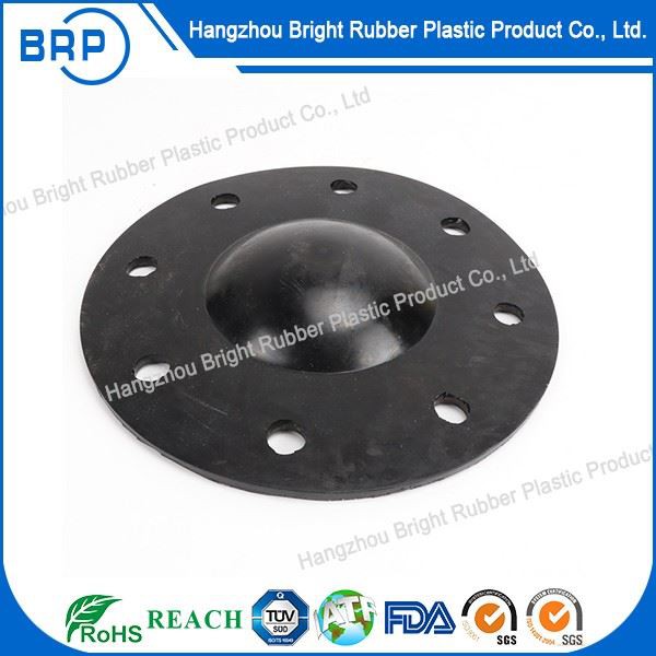 Rubber Diagram Gasket