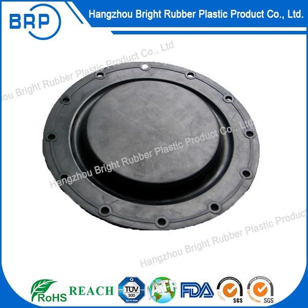 Rubber Diagram Gasket