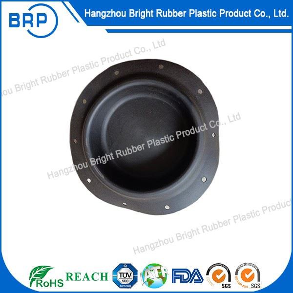 Rubber Diagram Gasket